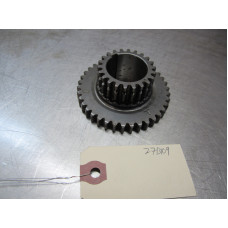 27B109 Crankshaft Timing Gear For 17-19 Nissan Rogue  2.5 130214JM0A